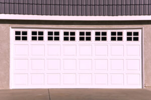 Craftsman Garage Door