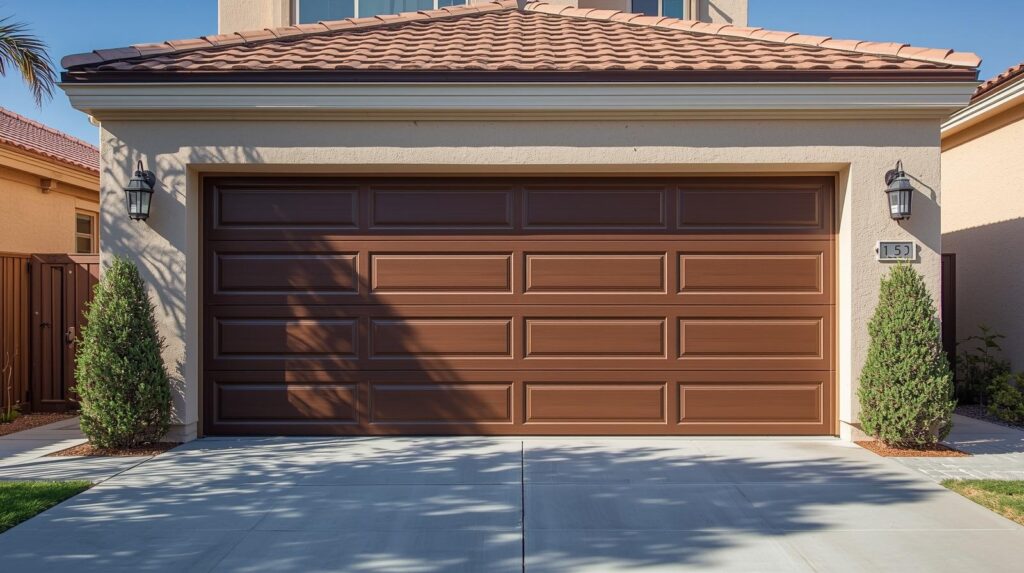 Garage Door Installation