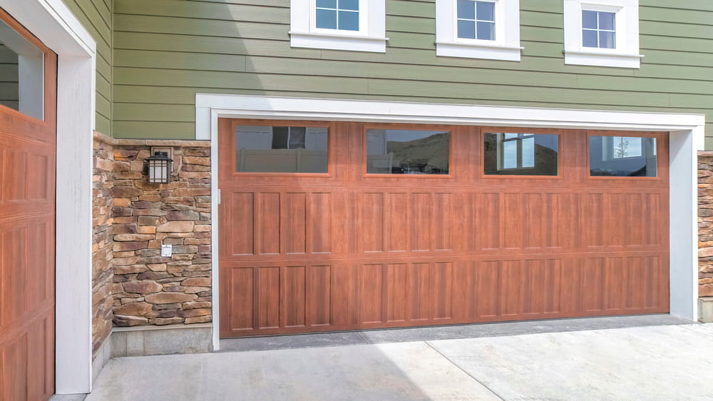 GARAGE DOOR PANEL REPLACEMENT Last Vegas (1)